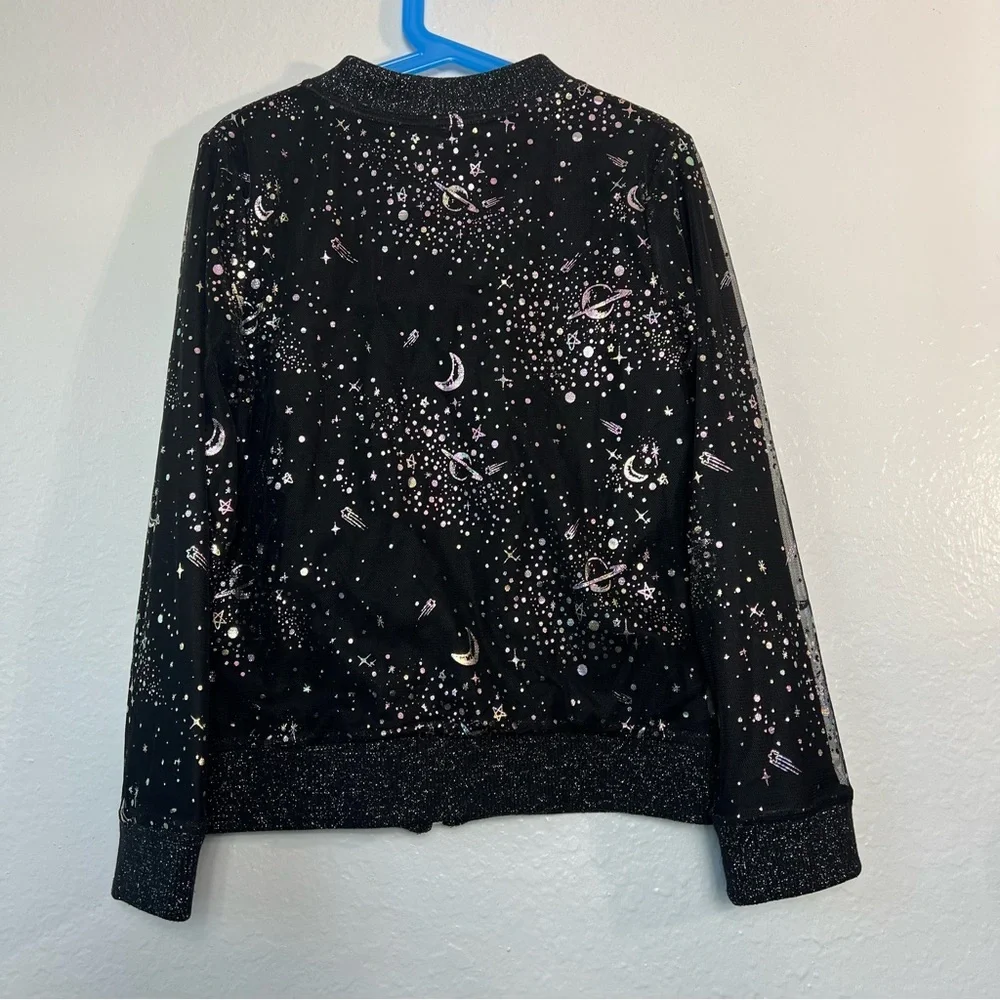 More‎ Than Magic Stars & Moon Girls Jacket M7/8